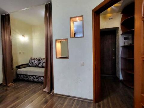 квартира по адресу Небесной Сотни ул. (Ленина), 81