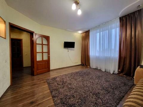 квартира по адресу Небесной Сотни ул. (Ленина), 81