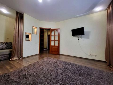 квартира по адресу Небесной Сотни ул. (Ленина), 81