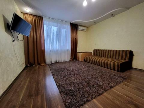 квартира по адресу Небесной Сотни ул. (Ленина), 81