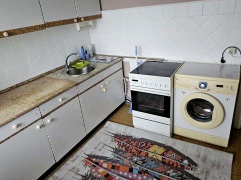 квартира за адресою Голосіївська вул., 8