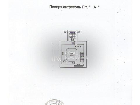 комерційна за адресою Хрещатик вул., 10