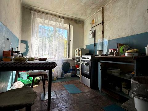 квартира за адресою Менахем-Мендл Шнеєрсона вул. (Мініна), 11