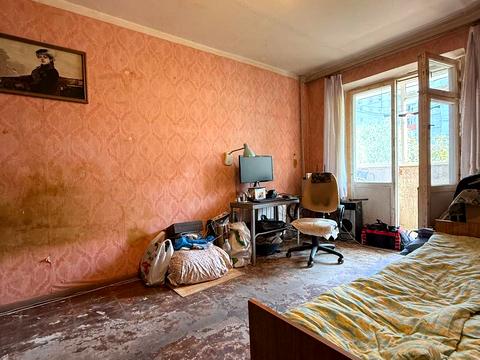 квартира за адресою Менахем-Мендл Шнеєрсона вул. (Мініна), 11