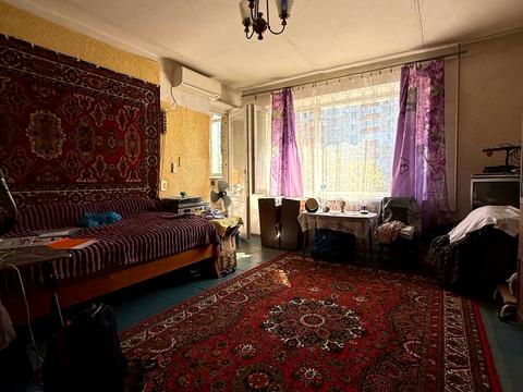 квартира за адресою Менахем-Мендл Шнеєрсона вул. (Мініна), 11