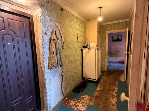 квартира за адресою Менахем-Мендл Шнеєрсона вул. (Мініна), 11