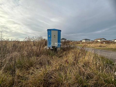 ділянка за адресою 