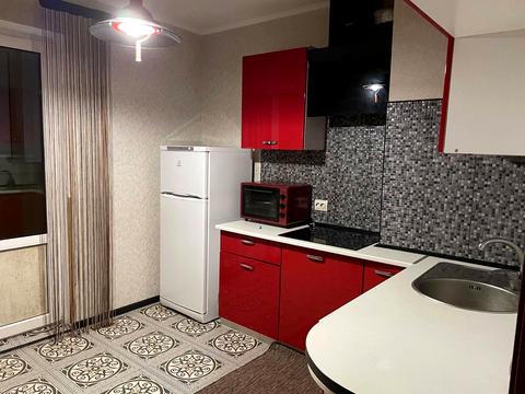 квартира за адресою Ясинуватський пров., 11