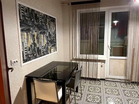 квартира за адресою Ясинуватський пров., 11