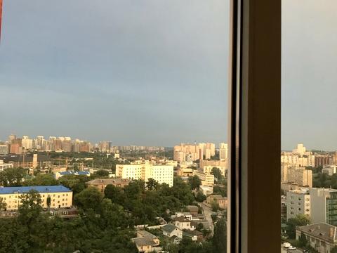 квартира за адресою Ясинуватський пров., 11