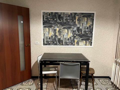 квартира за адресою Ясинуватський пров., 11