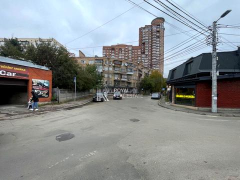 комерційна за адресою Клінічна вул., 17