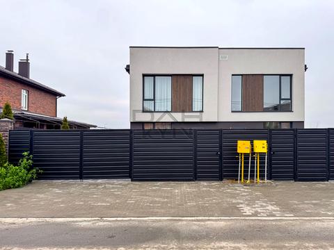 будинок за адресою Райдужна вул., 36