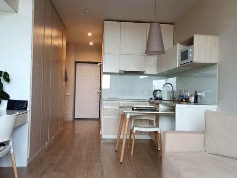 квартира за адресою Васильківська вул., 100-А