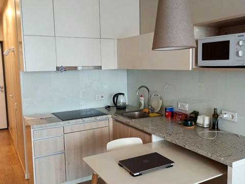 квартира за адресою Васильківська вул., 100-А