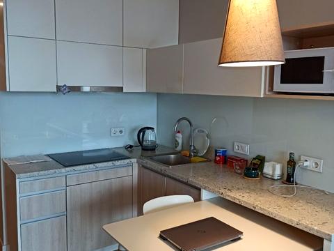 квартира за адресою Васильківська вул., 100-А