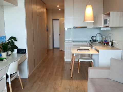 квартира по адресу Васильковская ул., 100-А