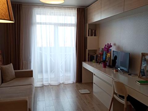 квартира за адресою Васильківська вул., 100-А