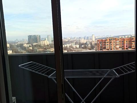 квартира за адресою Васильківська вул., 100-А