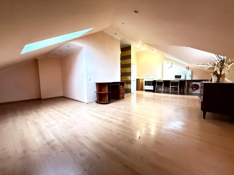 квартира по адресу Владимирская ул., 107а