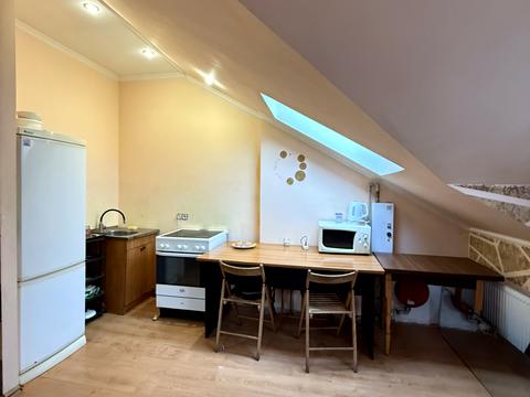 квартира за адресою Володимирська вул., 107а