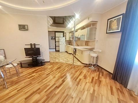 квартира за адресою Одеса, Шевченка просп., 4б