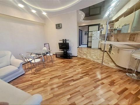 квартира за адресою Одеса, Шевченка просп., 4б