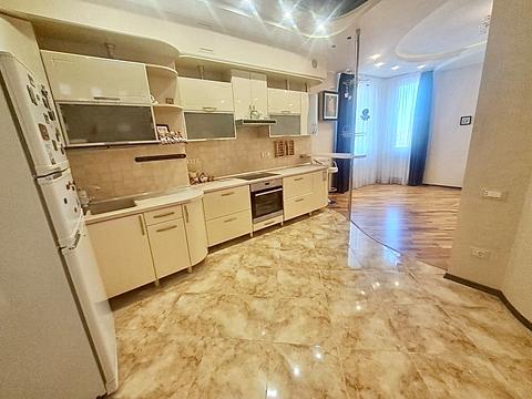 квартира за адресою Одеса, Шевченка просп., 4б