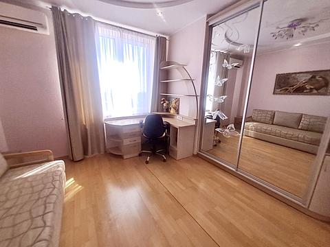 квартира за адресою Одеса, Шевченка просп., 4б