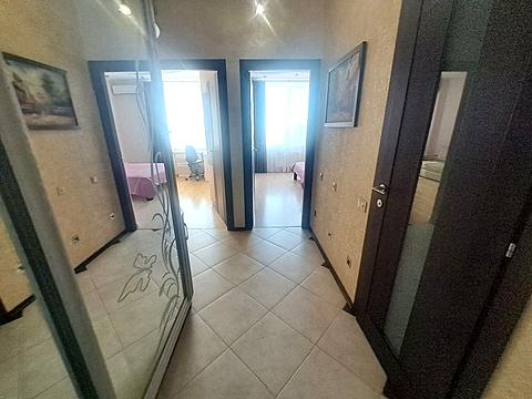 квартира за адресою Одеса, Шевченка просп., 4б