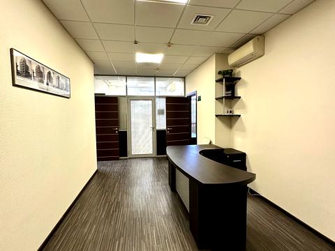 коммерческая по адресу Горяна ул. (Олега Кошевого), 2-Б