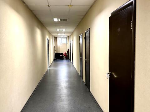 коммерческая по адресу Горяна ул. (Олега Кошевого), 2-Б