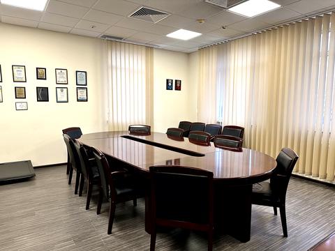 коммерческая по адресу Горяна ул. (Олега Кошевого), 2-Б