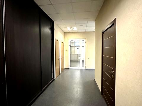 коммерческая по адресу Горяна ул. (Олега Кошевого), 2-Б