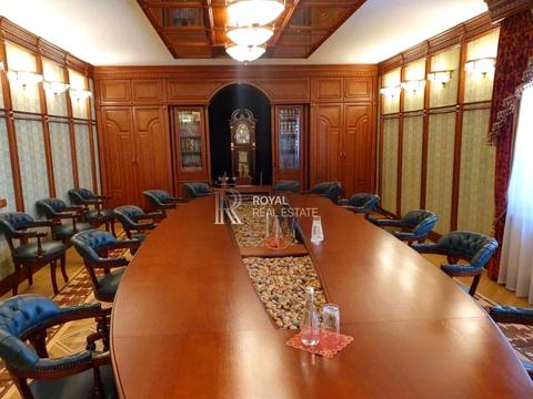 коммерческая по адресу Загоровская ул. (Багговутовская), 17-21