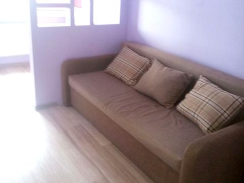 квартира за адресою Середньофонтанська вул., 19в