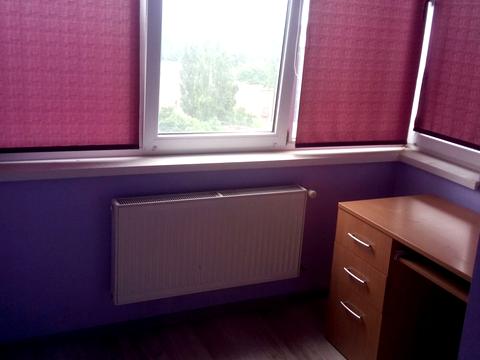 квартира за адресою Середньофонтанська вул., 19в