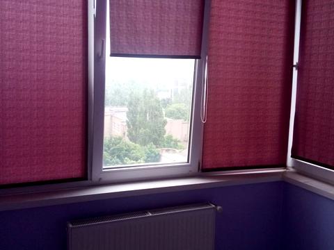 квартира за адресою Середньофонтанська вул., 19в