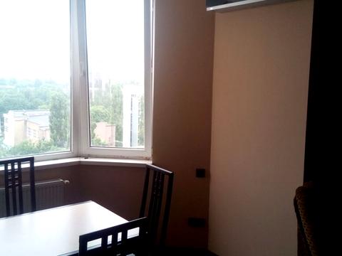 квартира за адресою Середньофонтанська вул., 19в