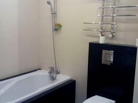 квартира за адресою Середньофонтанська вул., 19в