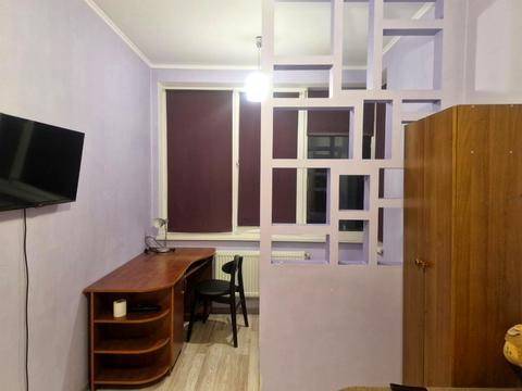 квартира за адресою Середньофонтанська вул., 19в