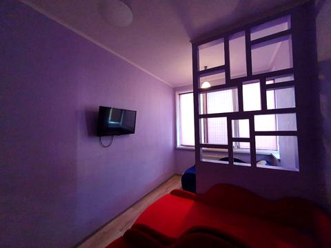 квартира за адресою Середньофонтанська вул., 19в