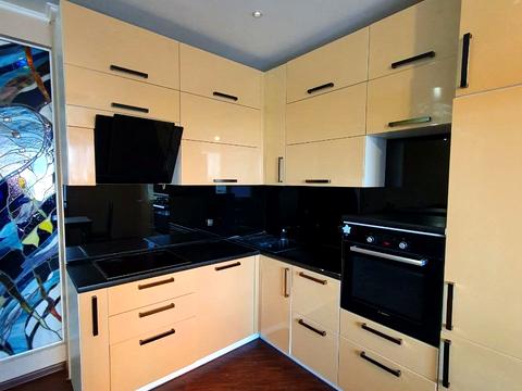 квартира за адресою Середньофонтанська вул., 19в