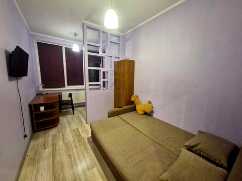 квартира за адресою Середньофонтанська вул., 19в