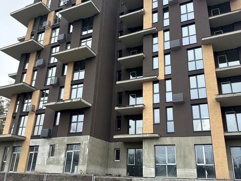 квартира за адресою Берестейський просп. (Перемоги), (Будинок 011-10)