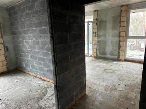 квартира за адресою Берестейський просп. (Перемоги), (Будинок 011-10)