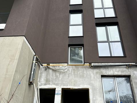 квартира за адресою Берестейський просп. (Перемоги), (Будинок 011-10)