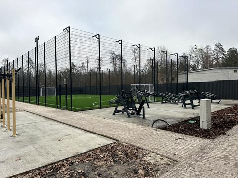 квартира за адресою Берестейський просп. (Перемоги), (Будинок 011-10)