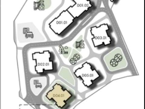 квартира за адресою Берестейський просп. (Перемоги), (Будинок 011-10)