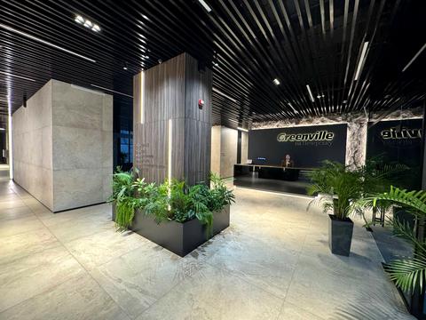 комерційна за адресою Київ, Фортечний тупик (Тверський), 7в